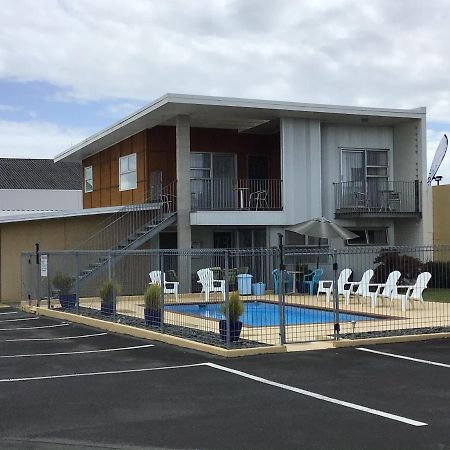 Morrinsville Motel 외부 사진