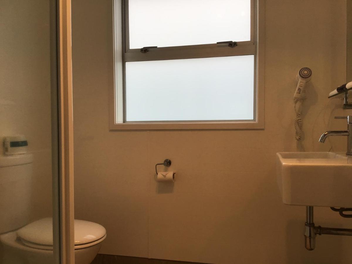Morrinsville Motel 외부 사진