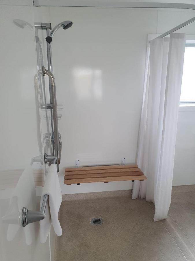Morrinsville Motel 외부 사진