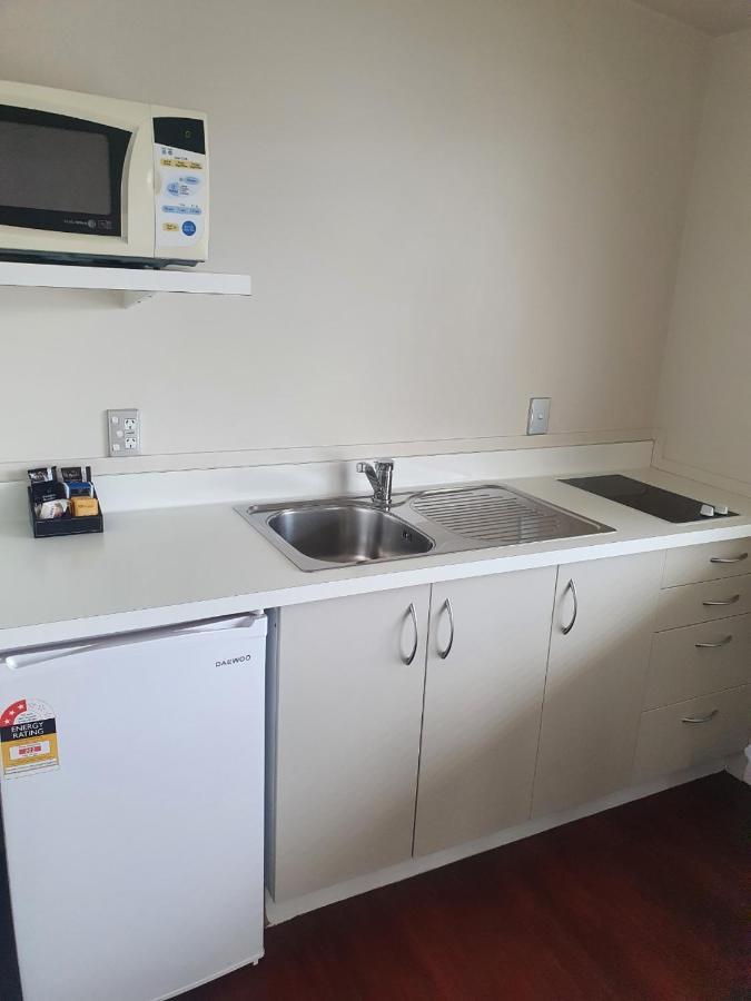 Morrinsville Motel 외부 사진
