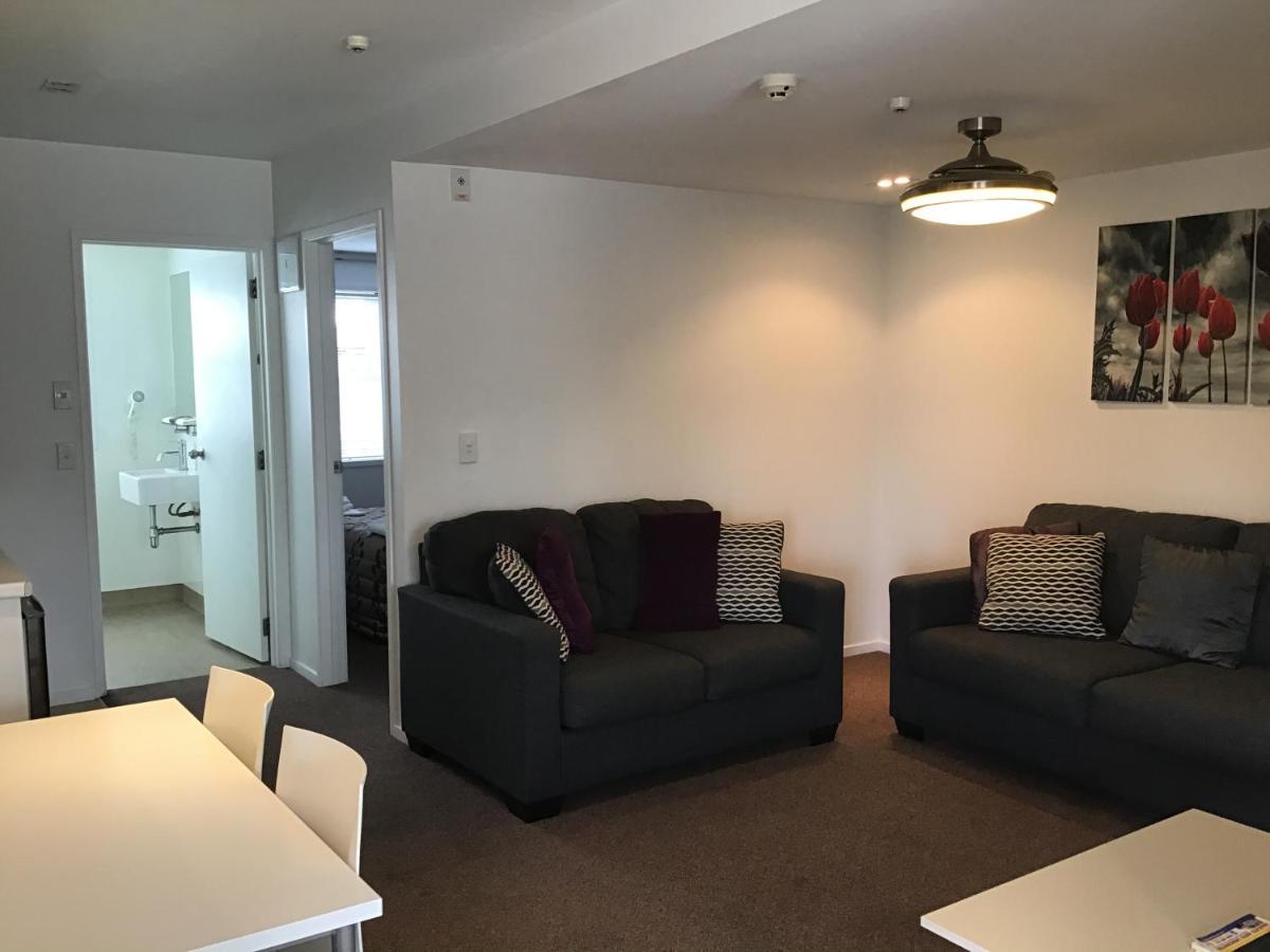 Morrinsville Motel 외부 사진