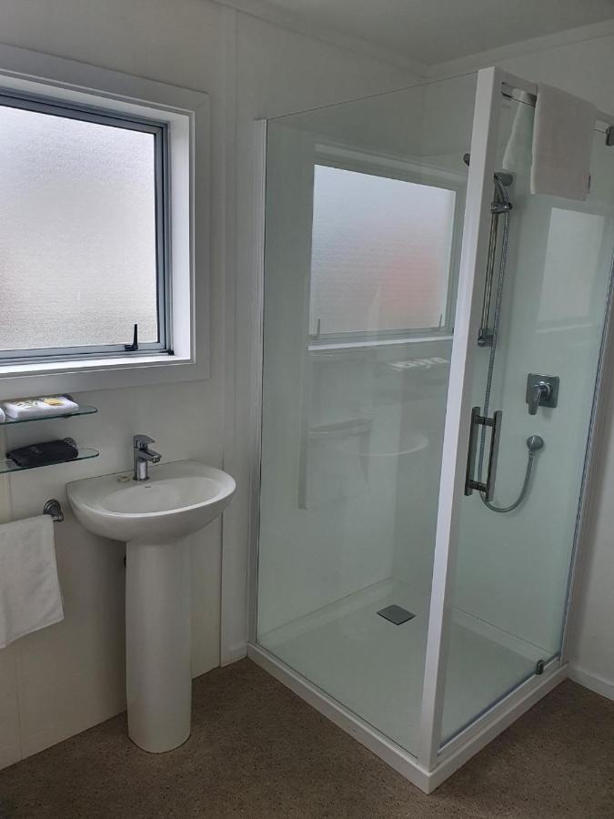 Morrinsville Motel 외부 사진