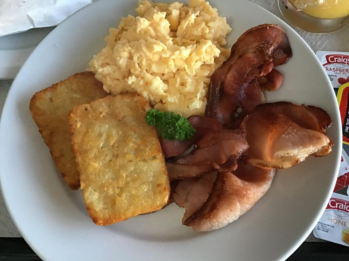 Morrinsville Motel 외부 사진